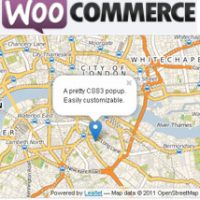 woomaps for woo commerce