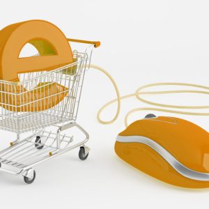 E-Commerce Website