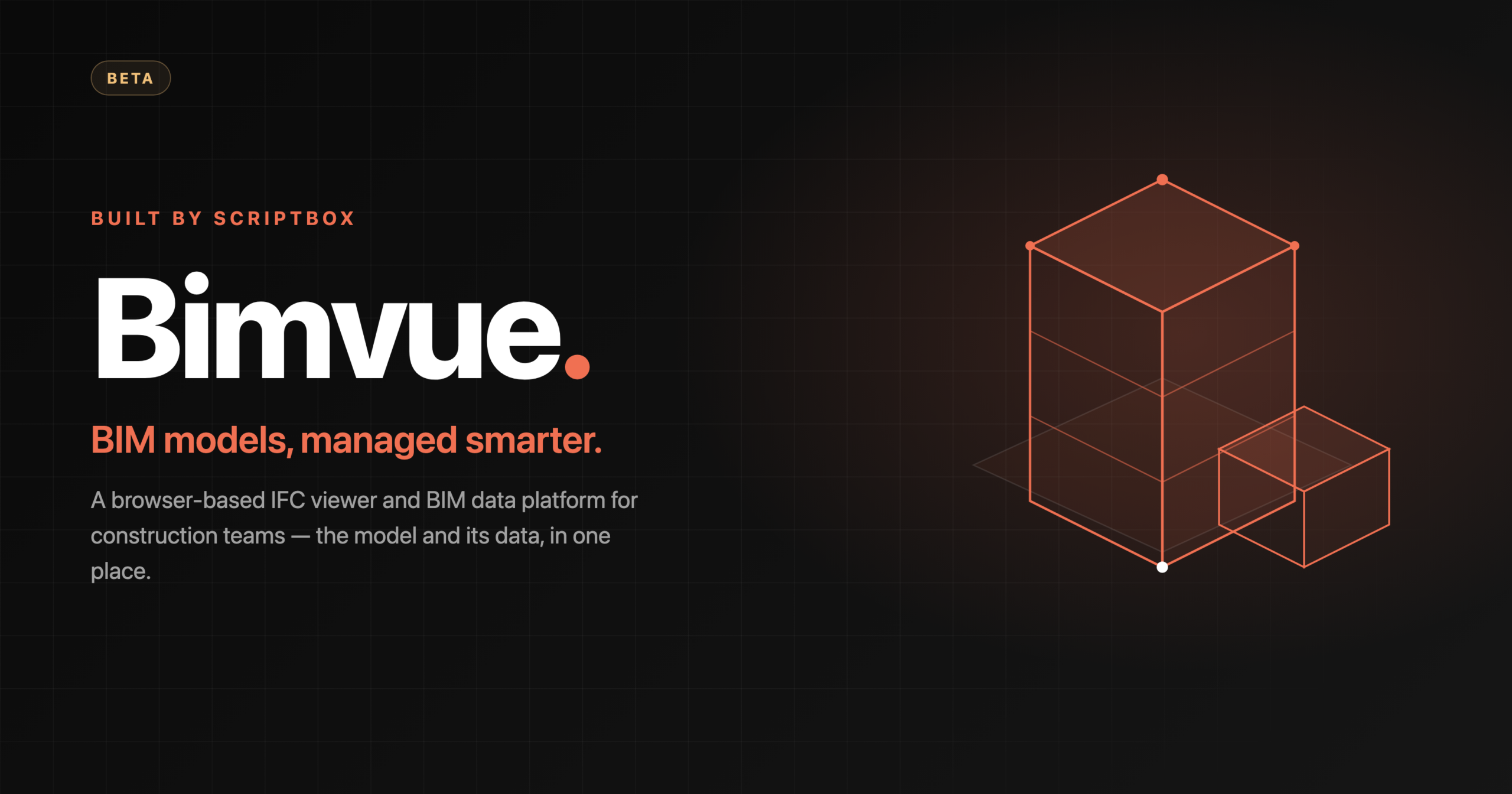 Browser-Based BIM: Rethinking the IFC Viewer with Bimvue